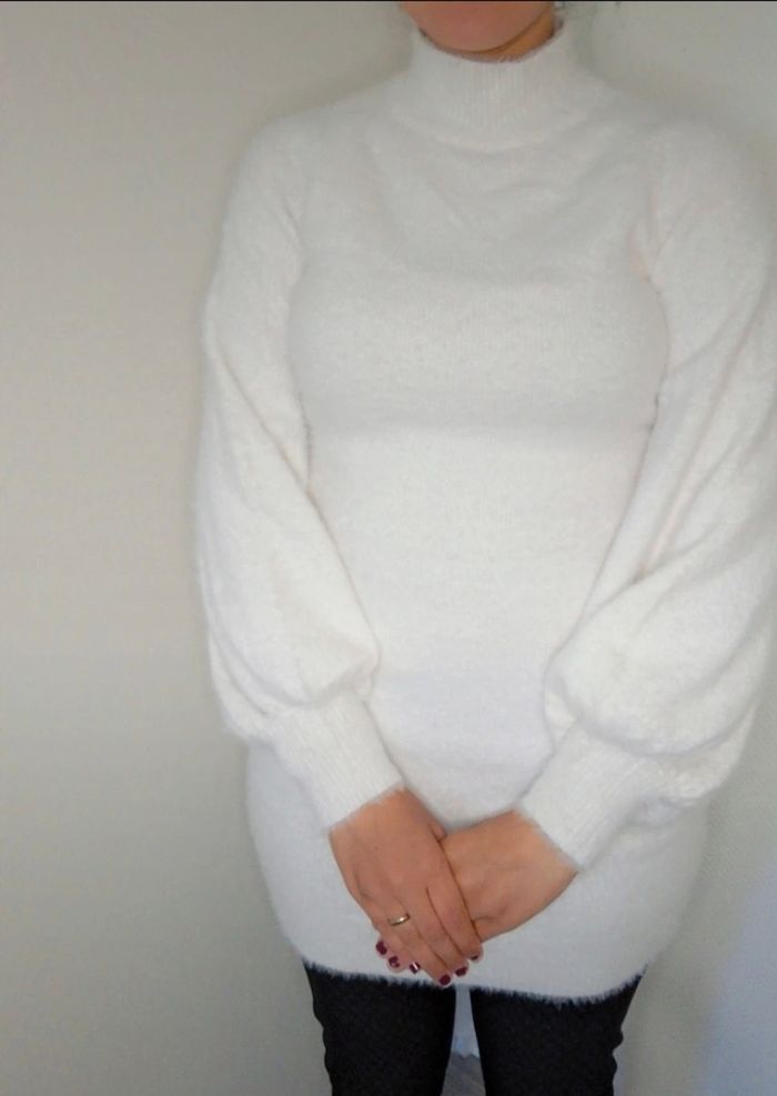 Robe femme - photo numéro 7
