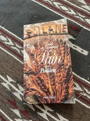 Le guide de l’amateur de pain