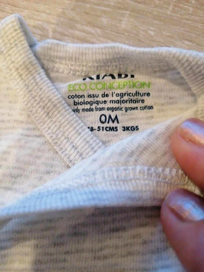 Lot bodies - photo numéro 6