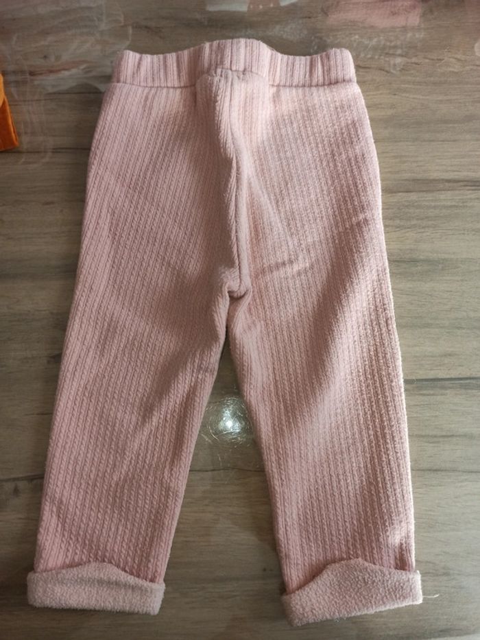 Pantalon polaire - photo numéro 2