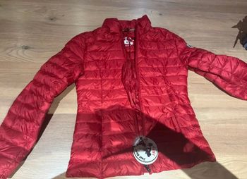 Veste jott