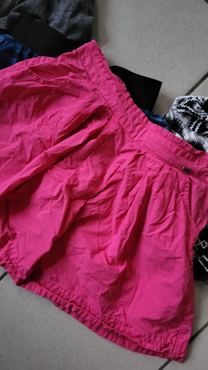 Lot de vêtements fille - photo numéro 4