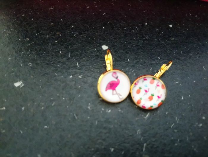 #joliesbouclesdoreilles