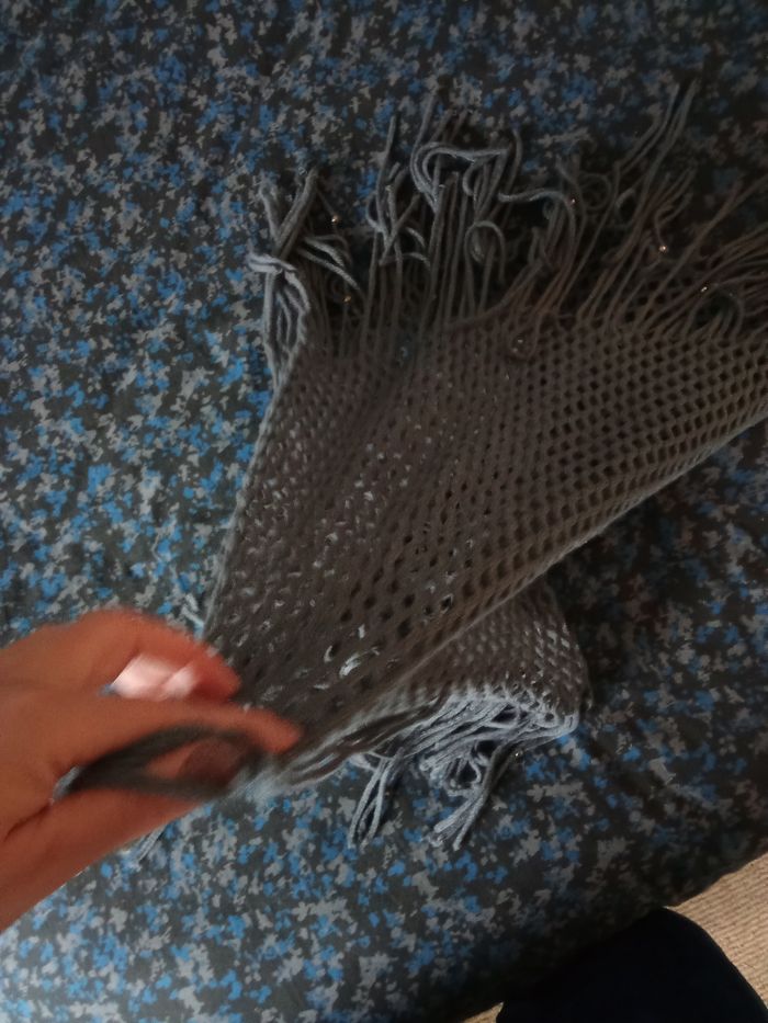 Écharpe - photo numéro 5