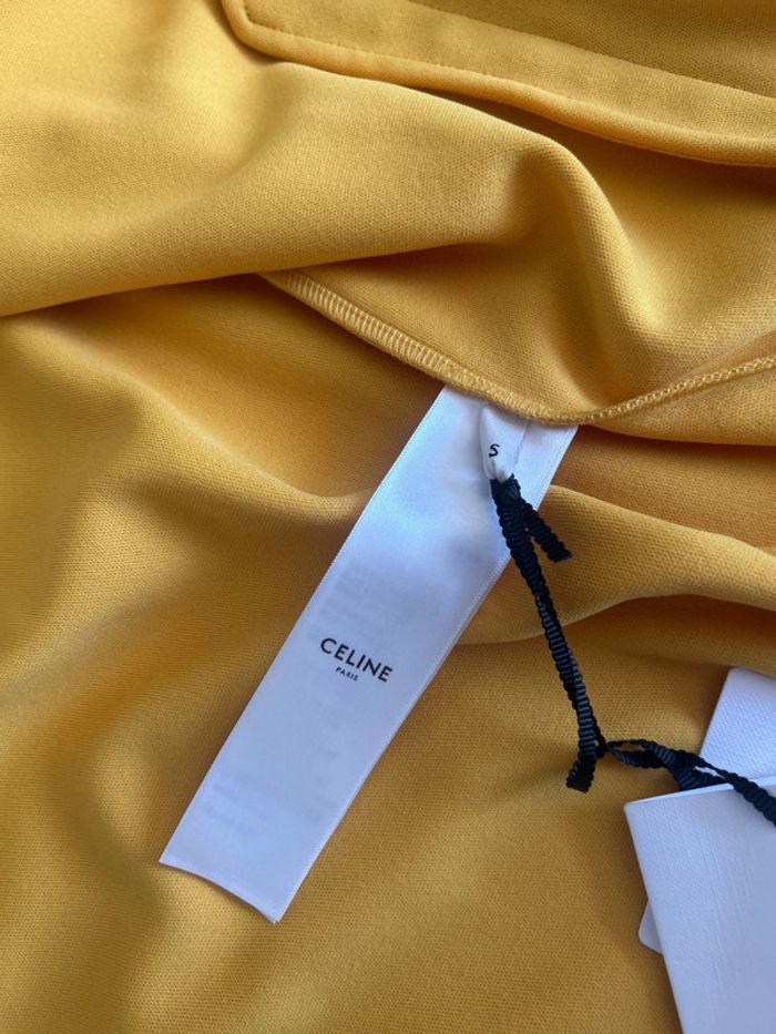 Veste/ sweat zip Céline - photo numéro 9