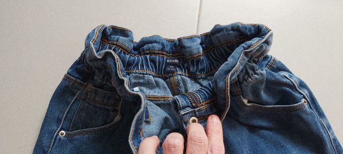 Jeans 12 ans - photo numéro 5