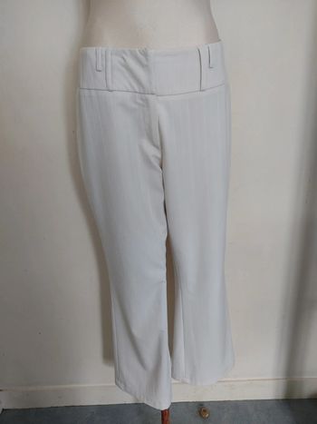 Pantalon femme