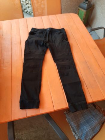 Pantalon slim