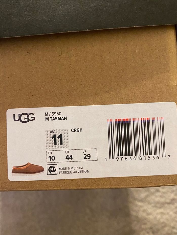 Sabot UGG - photo numéro 10