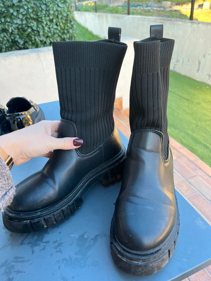 Bottes - photo numéro 2