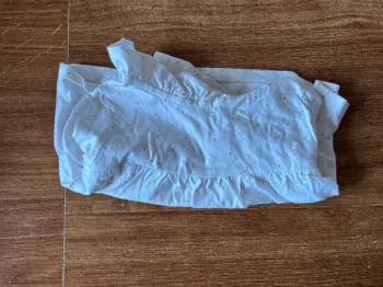 TEE shirt bébé fille
