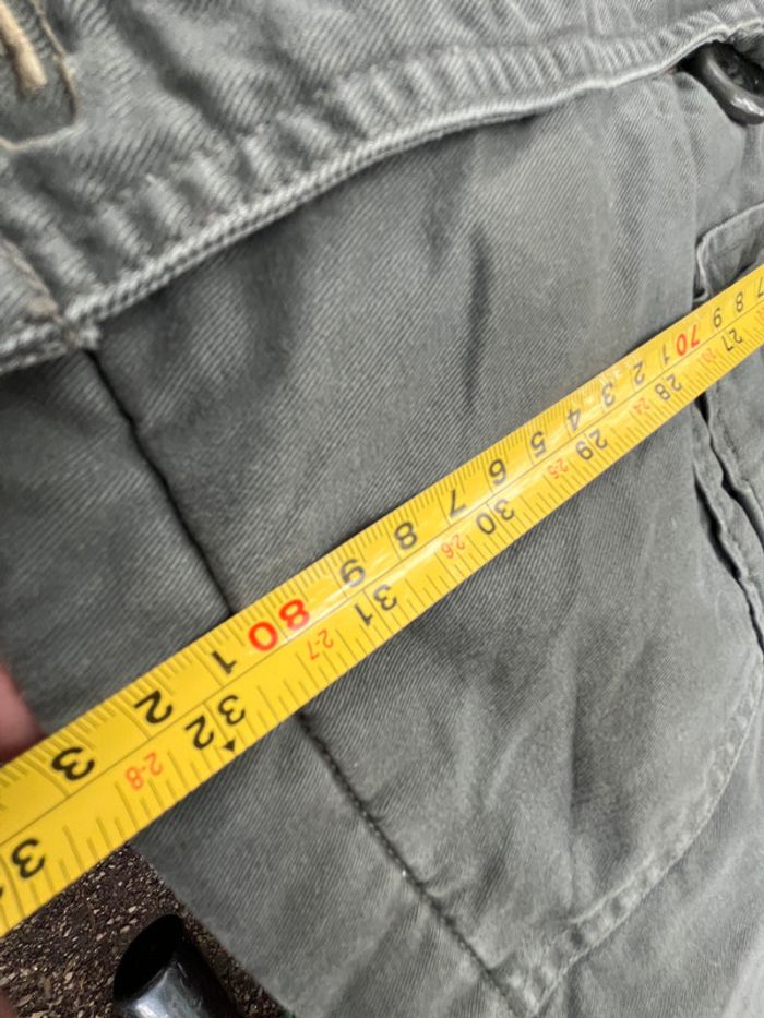 Veste Tom Tailor Femme T.44 – Style Parka Hiver Vintage - photo numéro 9