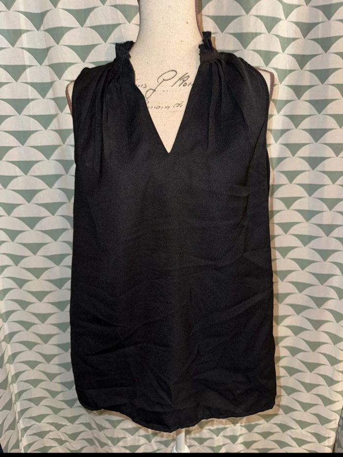 Chemise fluide