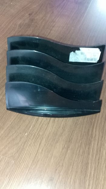 Range document, lettre, courrier