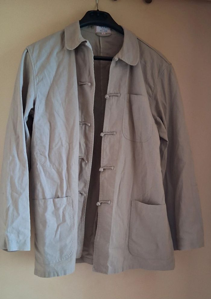 Jolie veste HSR taille 48 - photo numéro 2