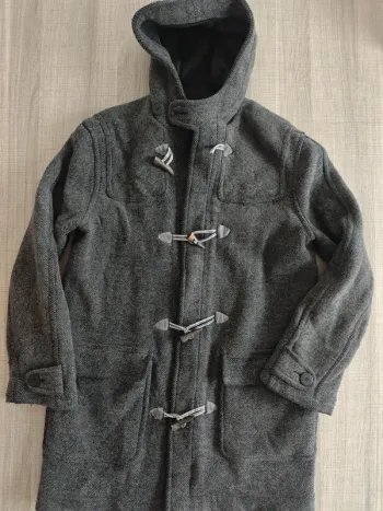 Manteau Chevignon homme