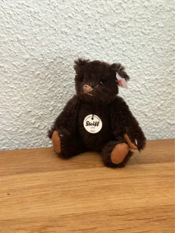 Steiff Club 2011