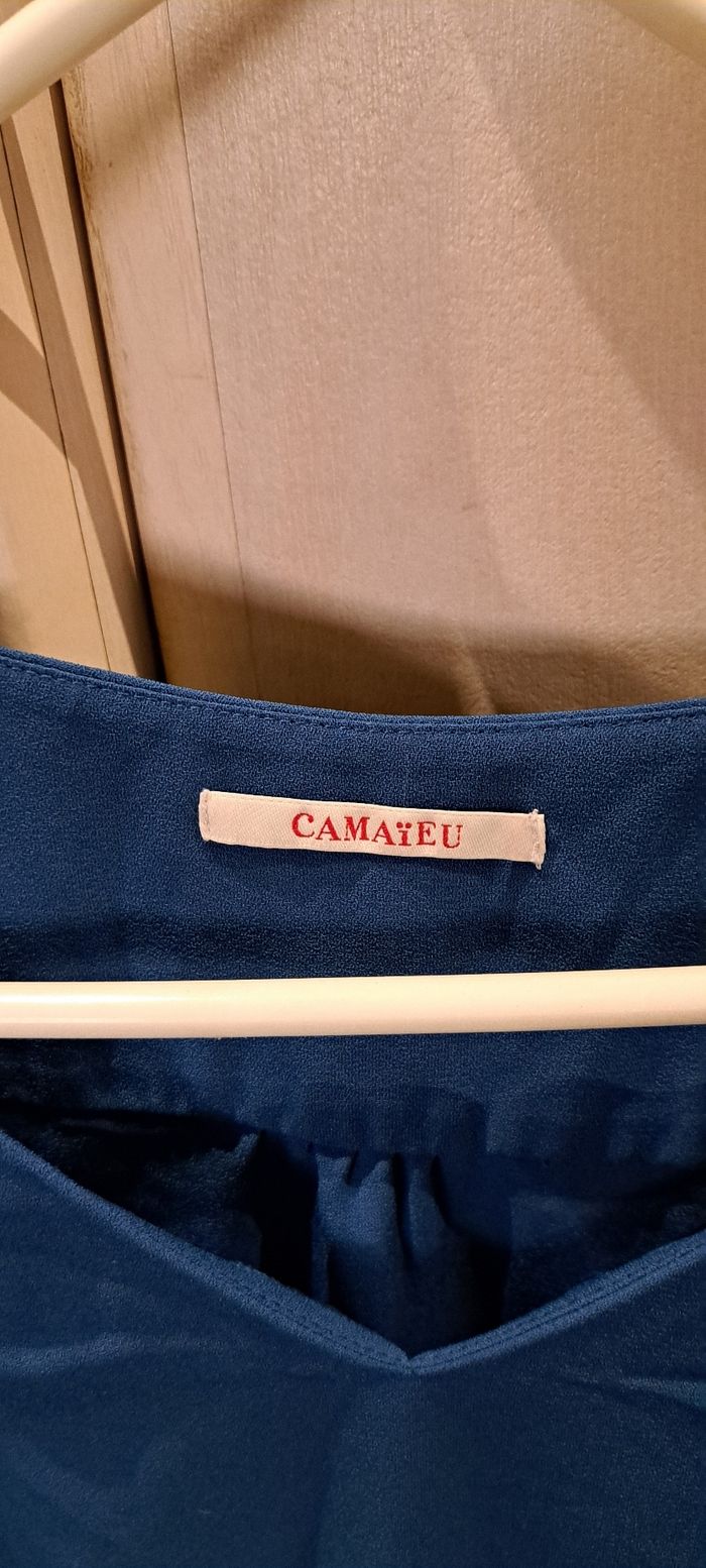 Robe femme taille s - photo numéro 2