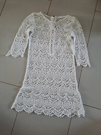 Robe 6 ans