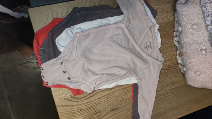 Body hiver - photo numéro 5