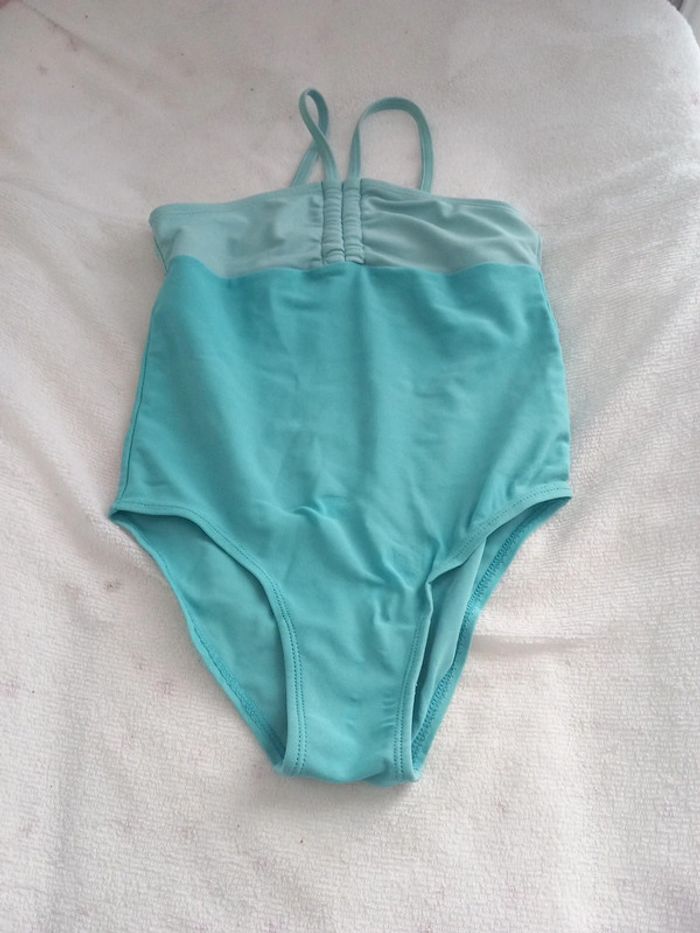 😷maillot de bain 5ans Disney