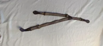 a29- sangle salopette, extensible,