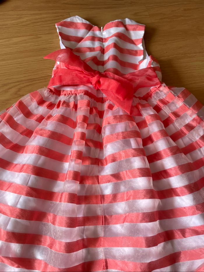 Robe LH 6 ans - photo numéro 4