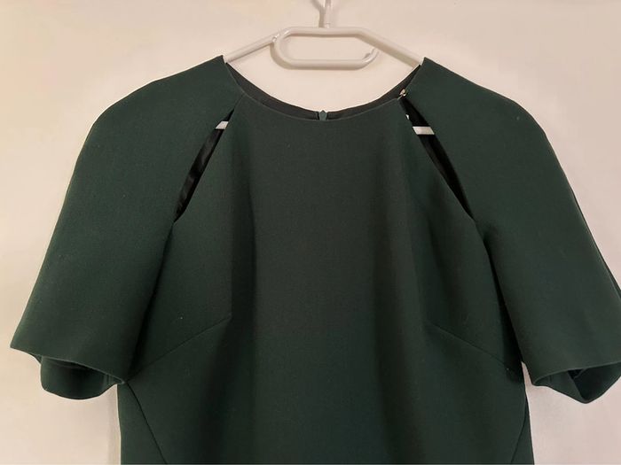 Robe mango M - photo numéro 6