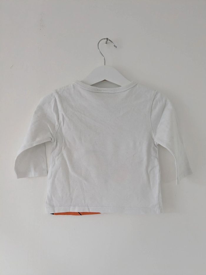 Tee shirt Disney - photo numéro 4