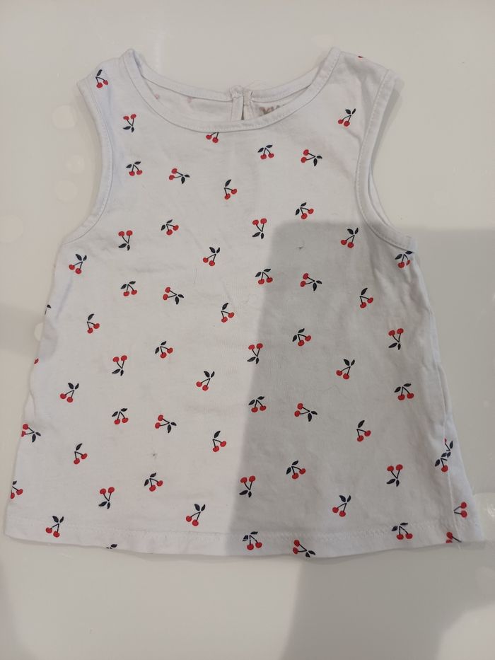 Ensemble taille 12/18 mois - photo numéro 2