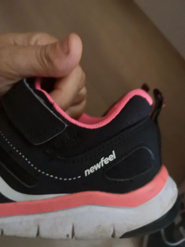 Baskets décathlon p.35 - photo numéro 4