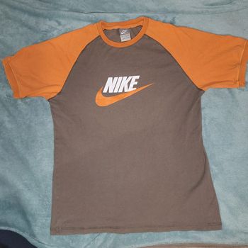 Tee-shirt Vintage Y2K 90's👕 Nike - Taille XL