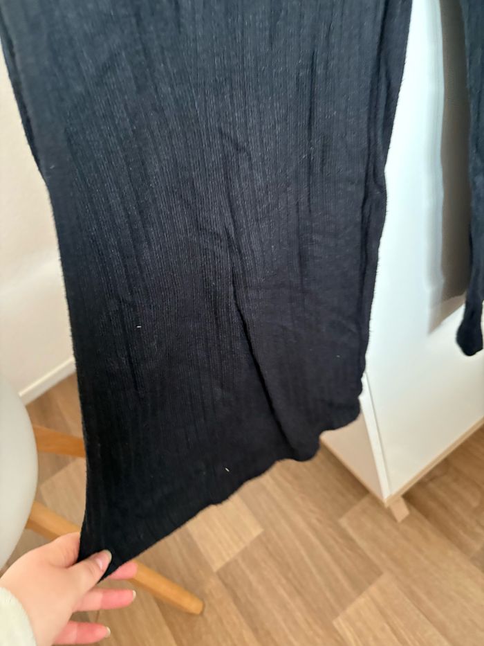 pantalon large - photo numéro 2