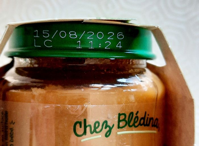 Lot plat bébé - photo numéro 2