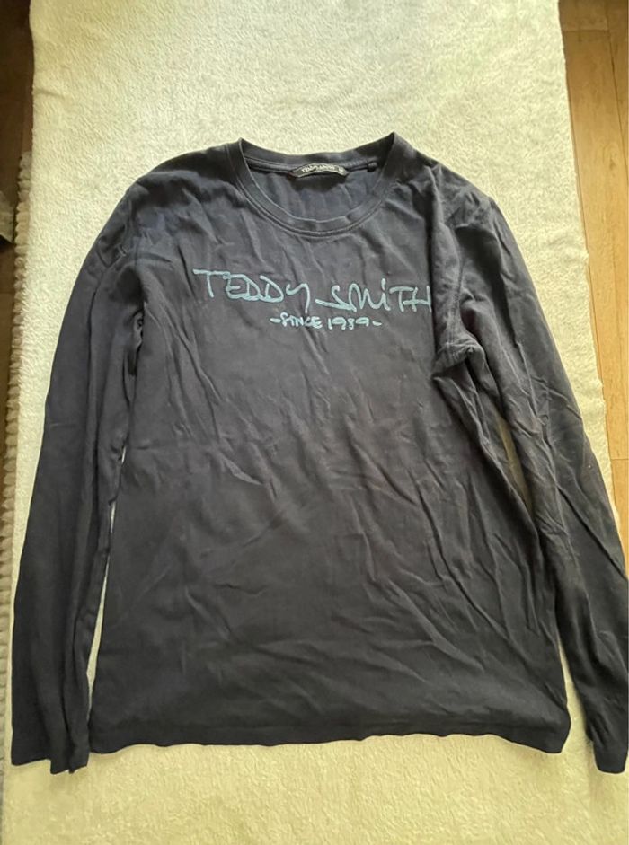 Lot de vêtements homme taille M - photo numéro 13
