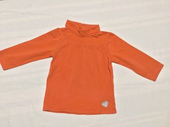Teeshirt manches longues 18 mois