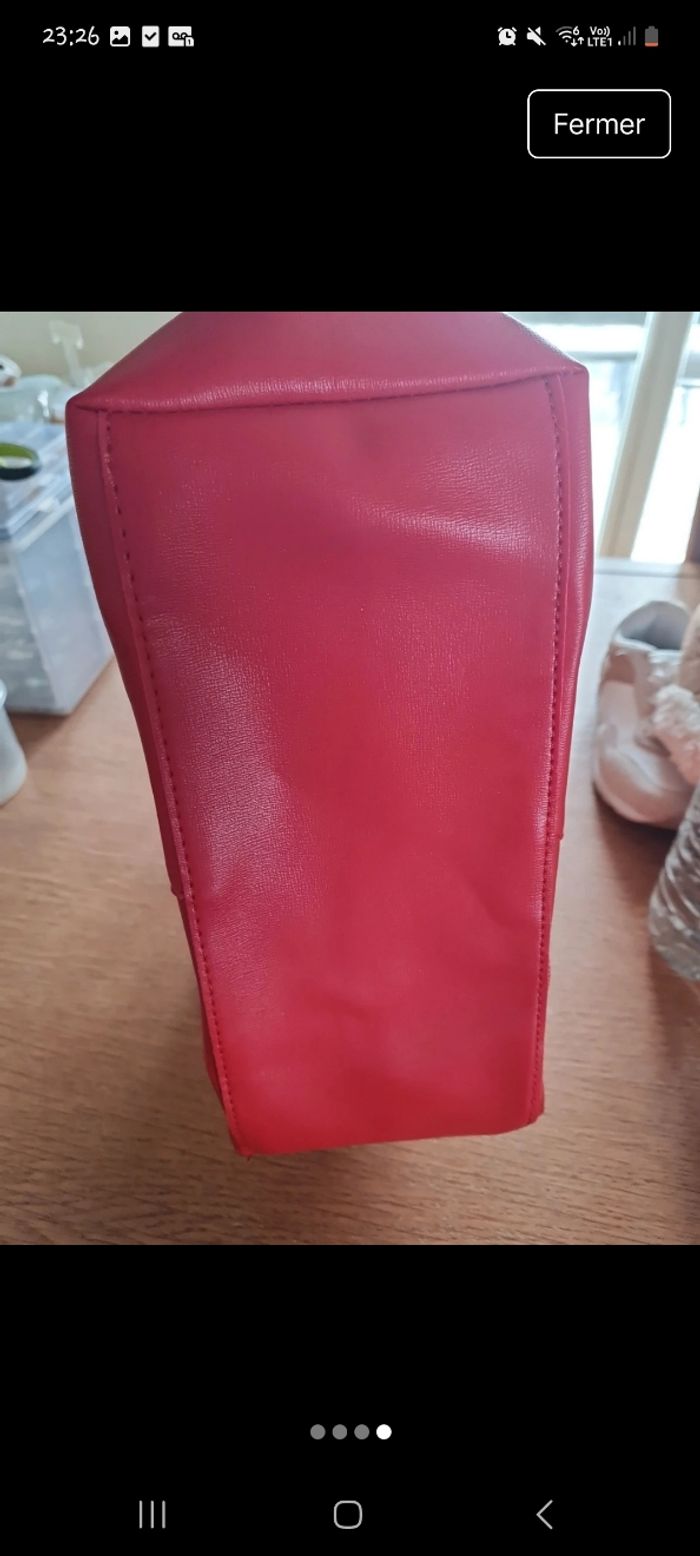 Sac à main - photo numéro 4