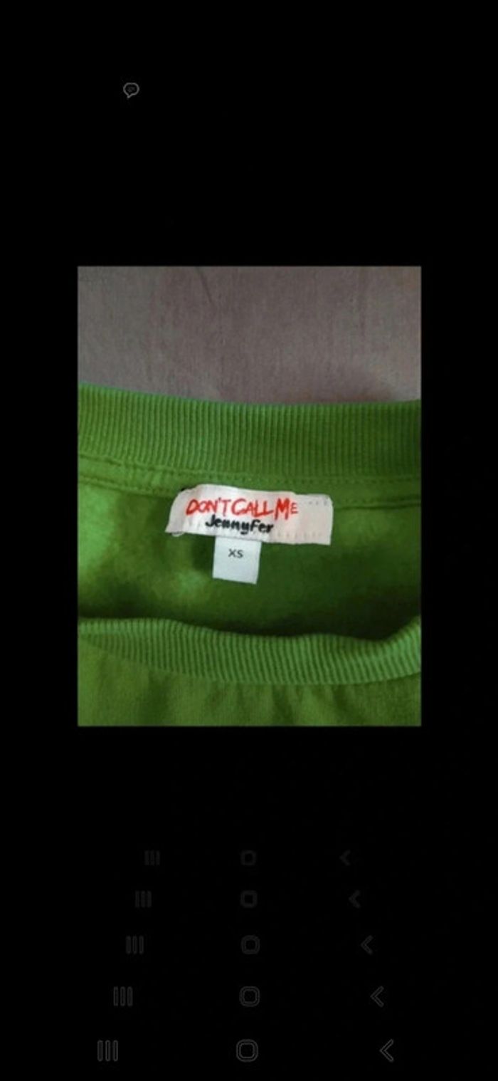 Lot vêtements femme taille XS - photo numéro 6