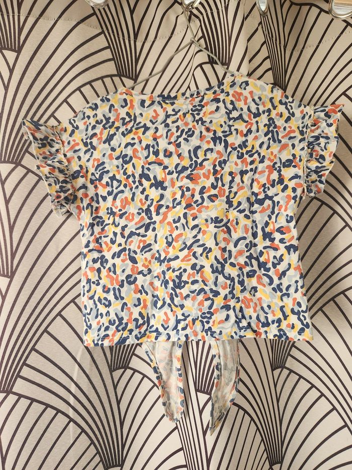 Tee-shirt - photo numéro 3