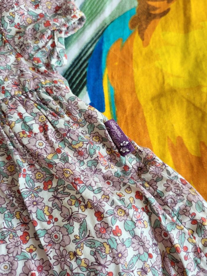 Robe 6mois Sergent - photo numéro 2