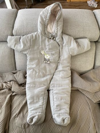 Combo pilote 12 mois