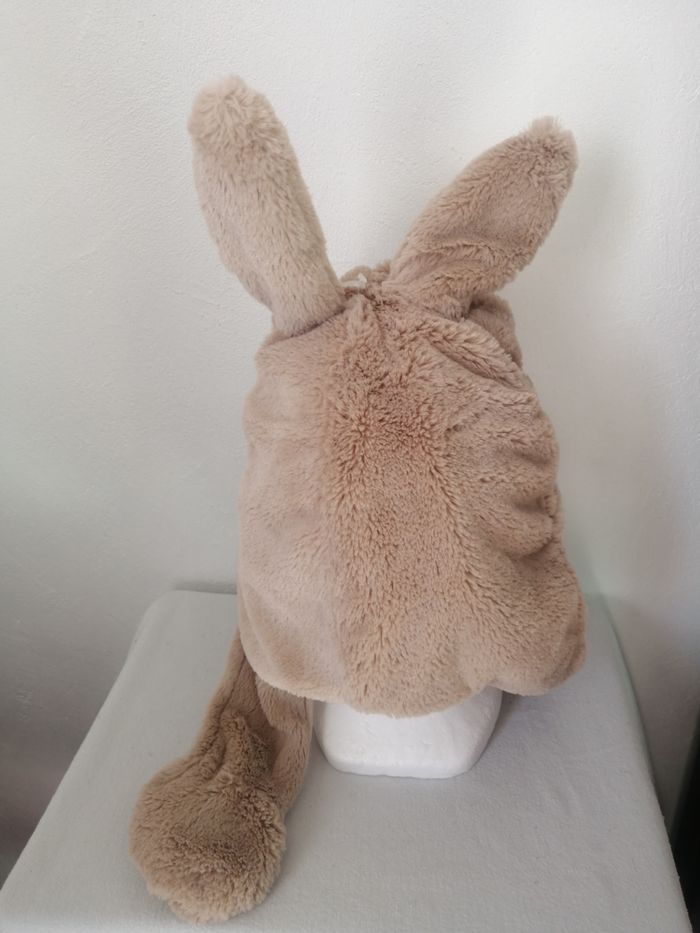 bonnet lapin miss bunny - photo numéro 5