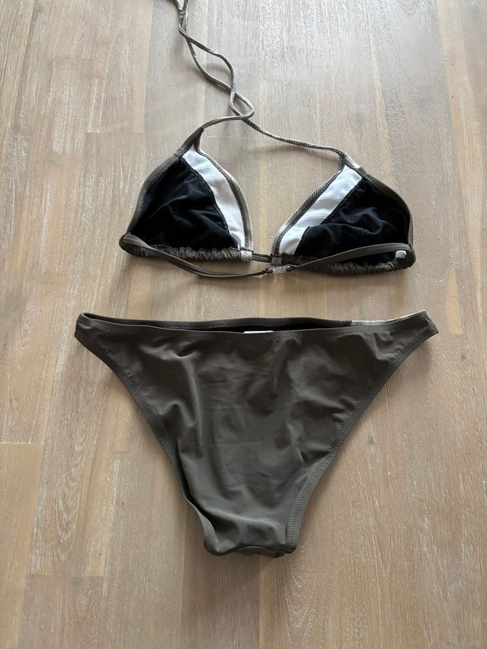 MAILLOT DE BAIN PROJECT - photo numéro 2