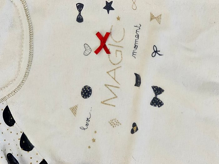 Maillots de corps absorba 10 ans - photo numéro 2