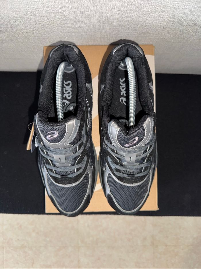 Asics GEL NYC - Noir - 43.5 - photo numéro 4