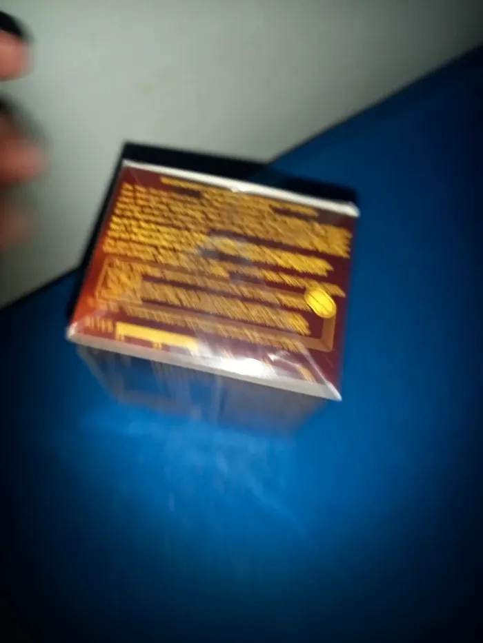 Riche crème anti-rides yves rocher nuit neus sous cellophane blister - photo numéro 7