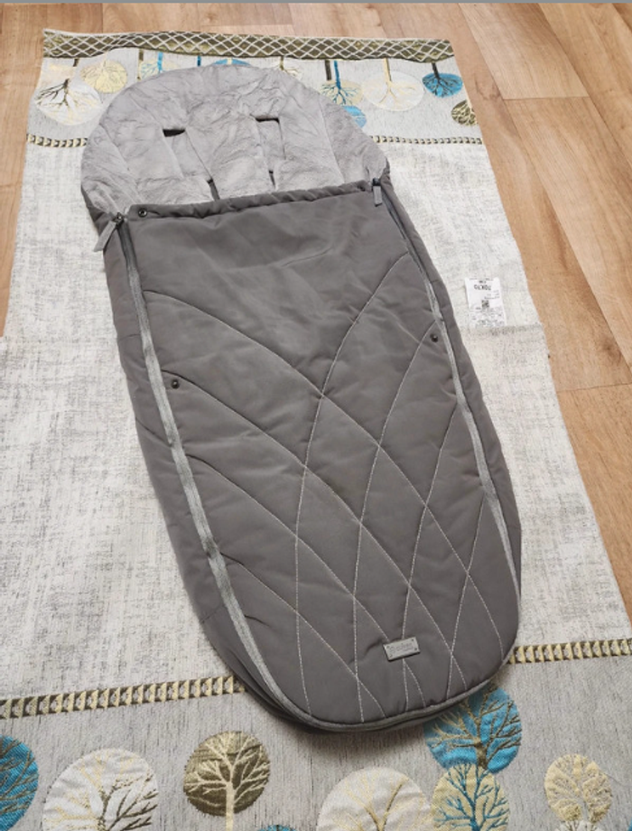 chanceliere cybex compatible tout les modeles