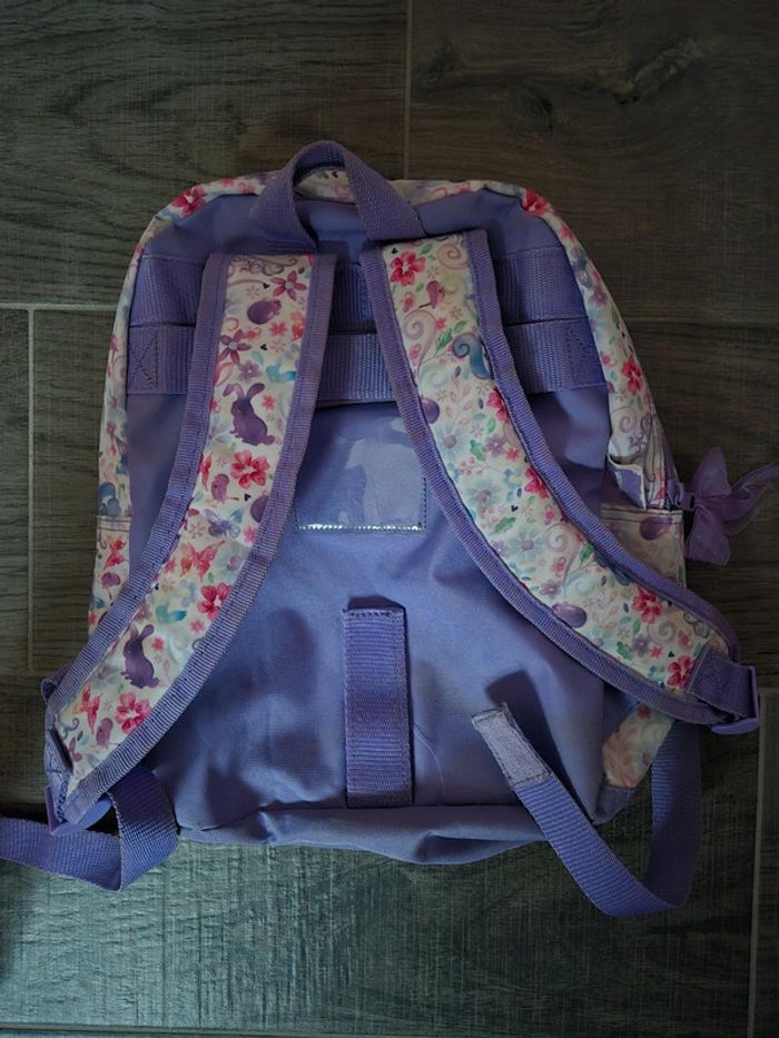 Sac a dos - photo numéro 2