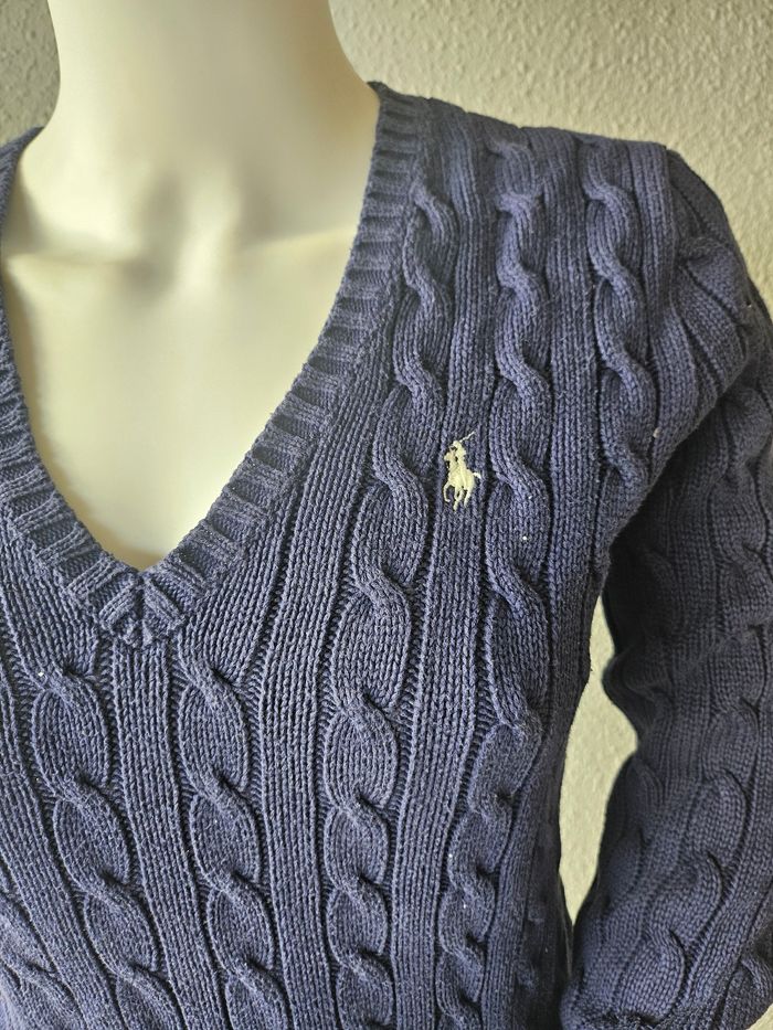 Polo ralph lauren - photo numéro 5