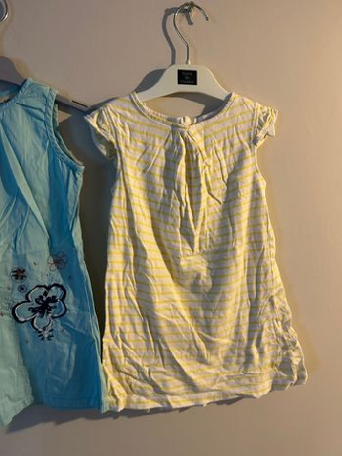 Lot de 8 robes - photo numéro 7